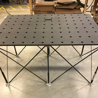 SLOCKO MFT-Skiva 121x75cm