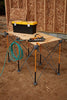 Centipede / Bora Tool CK6S pop-up arbetsbord 61x122cm