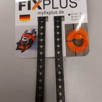 Fixplus spännband
