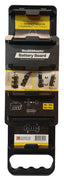 StealthMounts Dewalt Battery Board with Handle