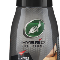 TURTLE WAX HS MIST LEATHER COND. & CLEANER 591 ML
