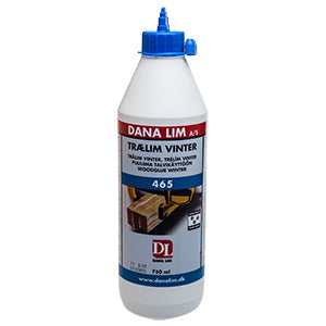 Danalim Trälim Vinter 465 750ml