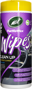 TURTLE WAX CLEAN-UP WIPES