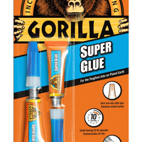 Gorilla Superlim Mini 2x3g