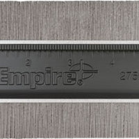 Profilmall Empire 2754 Rostfritt stål 15 cm