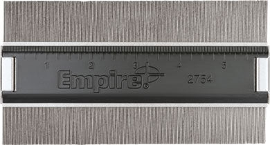 Profilmall Empire 2754 Rostfritt stål 15 cm