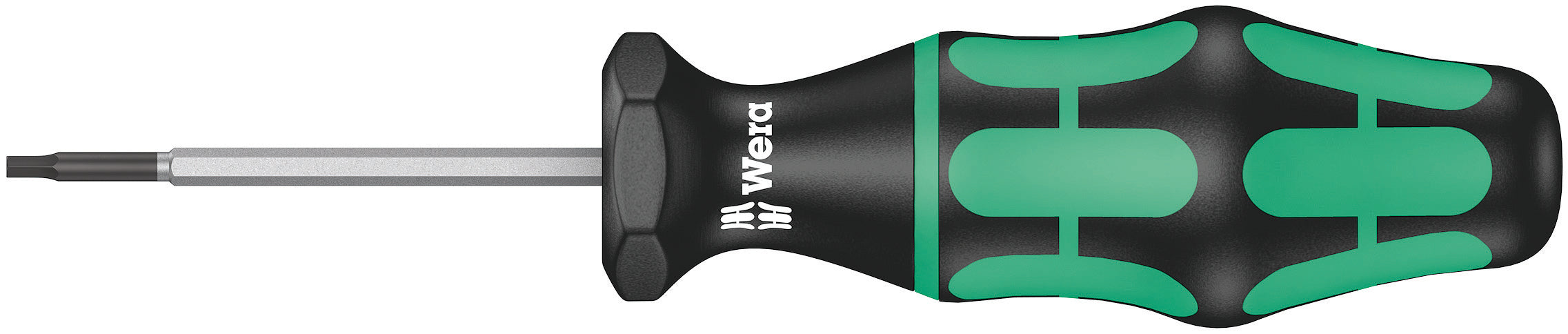 Wera 300 Hex Momentindikator