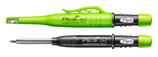 Pica Dry Märkpenna och reservstift Multi-Use i SB-pack