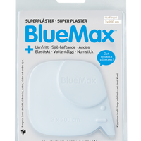 Bluemax Superplåster 3X200