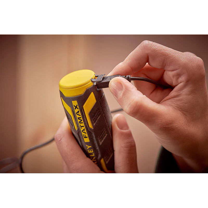 Stanley Fatmax Power-Assist bit screwdriver, 4V - FMHT66719-0