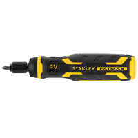 Stanley Fatmax Power-Assist bit screwdriver, 4V - FMHT66719-0
