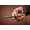 Stanley Fatmax Power-Assist bit screwdriver, 4V - FMHT66719-0