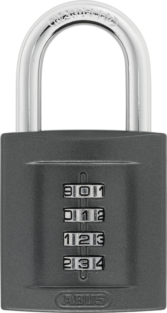 ABUS Kombinationslås 158/50 SB