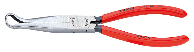 KNIPEX Griptång för tändstift