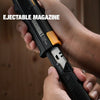 Toughbuilt Gips / Universalkniv Reload, 2 magasin TB-H4S2-03