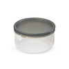 Lunch bowl Glass Black+Blum 750 ml Granit GR-LB-L015