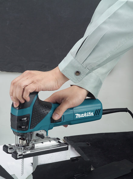 Makita Sticksåg, 26 mm slaglängd - 4351FCTJ 720 W