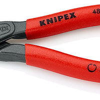 Knipex Precisionslåsringstång - 4821J21