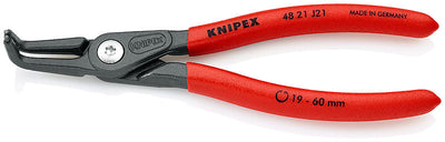Knipex Precisionslåsringstång - 4821J21