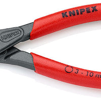 KNIPEX Precisionslåsringstång - 4911A0