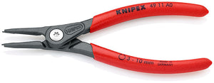 KNIPEX Precisionslåsringstång - 4911A0