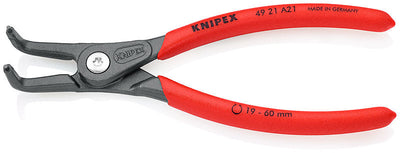 KNIPEX Precisionslåsringstång - 4921A21
