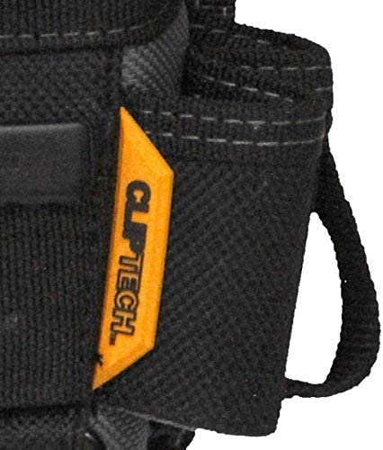 Toughbuilt Technician 7-Pocket Pouch (Medium) TB-CT-36-M7