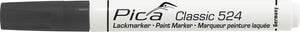 Pica Classic 524 Industry Paint Marker 10-pack
