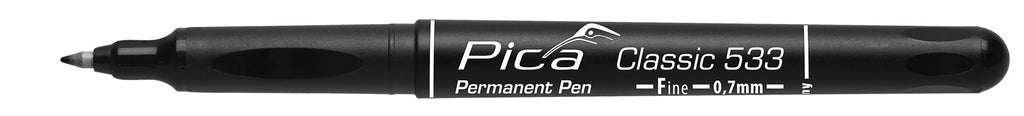 Pica Classic 533 & 534 Permanent Pen