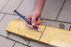 Pica Classic 547 Carpenter/Copying Pencil dry&wet - 24 cm 1-p