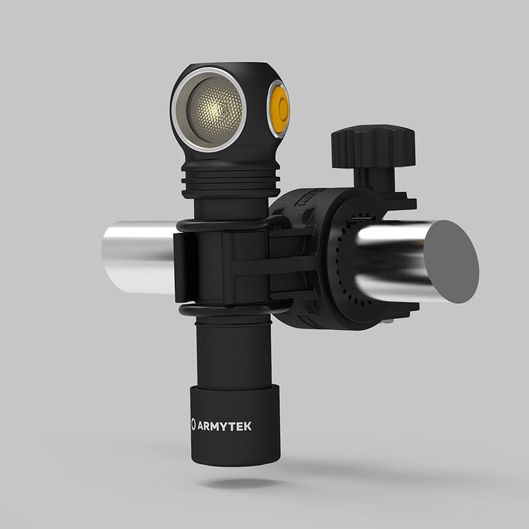 Pannlampa Armytek Wizard C2 Pro Magnet USB laddning 2500 Lumen