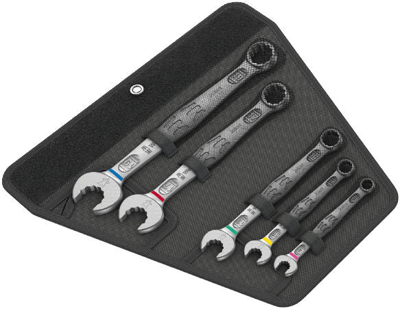 Wera Joker 6003 U-nycklar / set