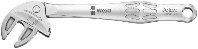 Wera Joker 6004 självjusterande U-nyckel