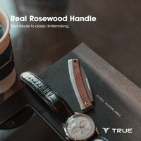 True Gentlemans Knife