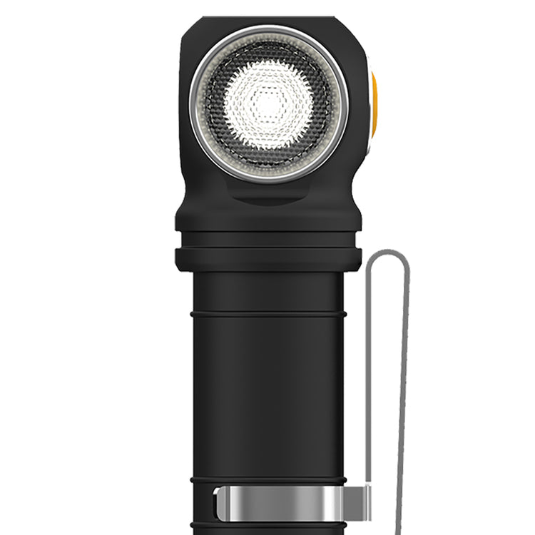 Armytek Wizard C2 Pro Max Magnet laddning 4000 Lumen