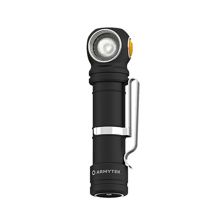 Armytek Wizard C2 Pro Max Magnet laddning 4000 Lumen