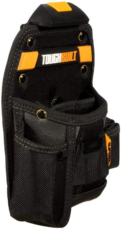 Toughbuilt Universal Pouch / Utility Knife Pocket TB-CT-26