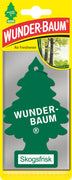 WUNDER-BAUM Skogsfrisk 1-pack