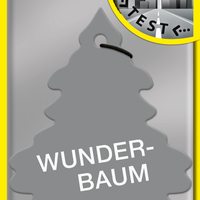 WUNDER-BAUM City Style 1-pack