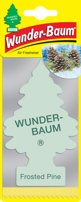 WUNDER-BAUM Frosted Pine 1-pack