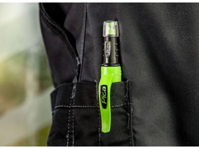 Pica Fine Dry Stiftpenna / reservstift / suddgummi