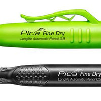 Pica Fine Dry Stiftpenna / reservstift / suddgummi