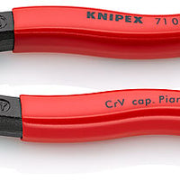 KNIPEX KRAFTAVBITARE COBOLT 160/200/250MM