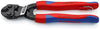 Knipex Kraftavbitare/kompaktbultsax CoBolt med fästögla för fallskydd - 71 02 200 T