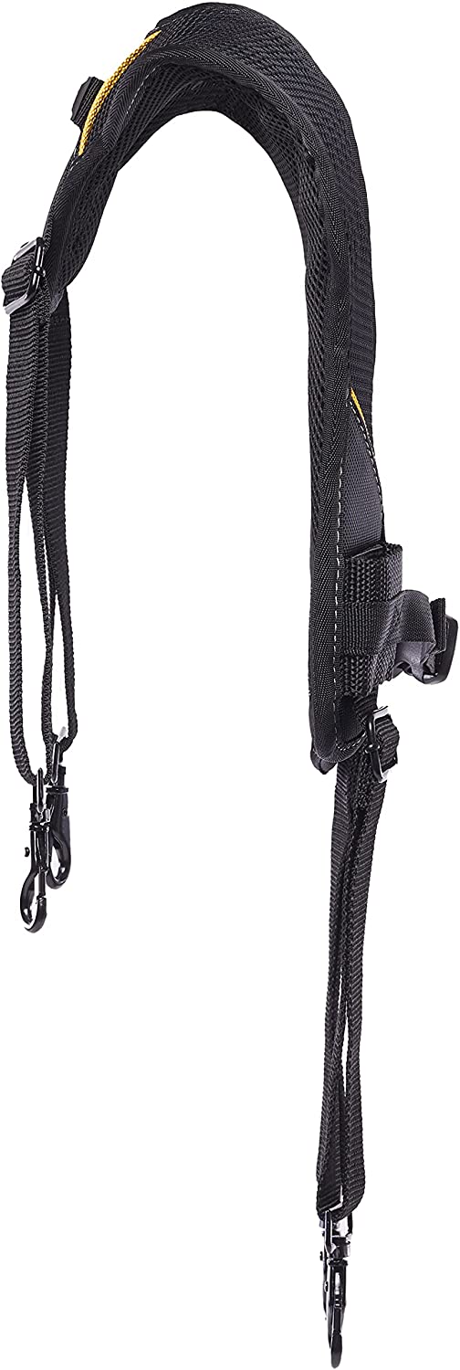 Toughbuilt GelFit Suspenders TB-CT-51G