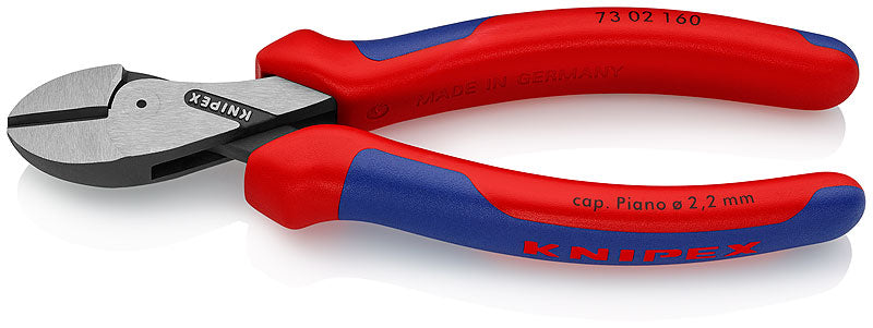 SIDAVBITARE X-CUT KOMPAKT KNIPEX