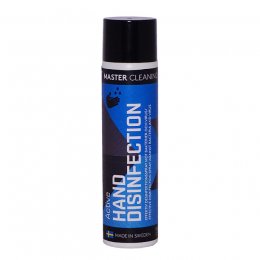 Master Active Disinfection Hand & Surface Spray