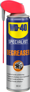 WD-40 Specialist Degreaser 500ML