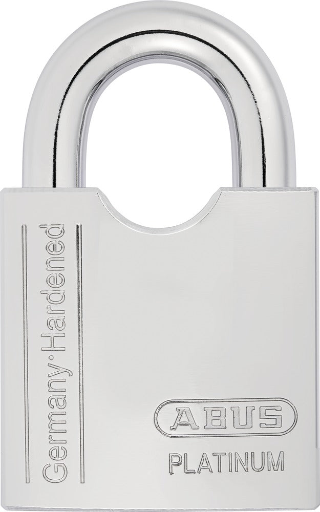 ABUS Hänglås stål 35/55 Platinum
