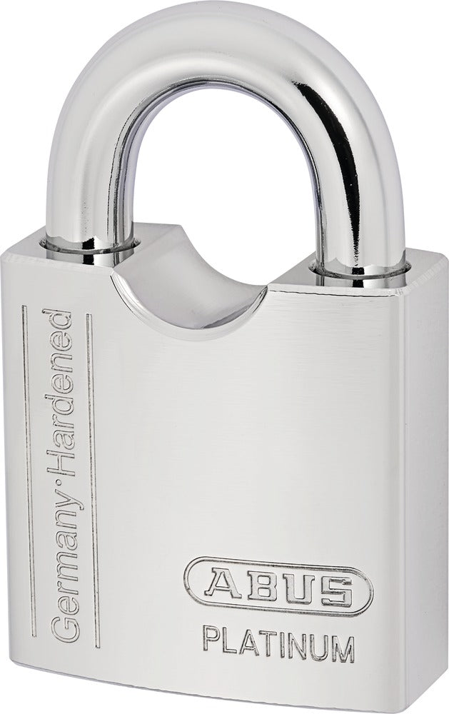 ABUS Hänglås stål 35/55 Platinum